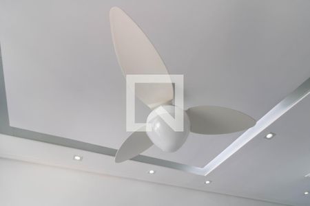 Detalhe - Sala de apartamento para alugar com 2 quartos, 47m² em Ponte Grande, Guarulhos