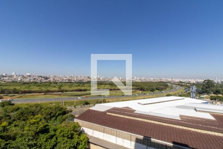 Vista do Quarto 1 de apartamento para alugar com 2 quartos, 47m² em Ponte Grande, Guarulhos