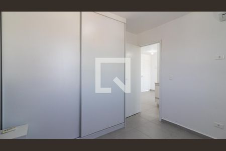 Quarto 1 de apartamento à venda com 2 quartos, 40m² em Parque Paineiras, São Paulo