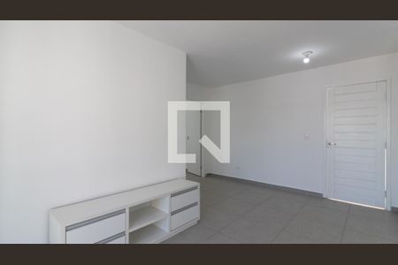 Sala de apartamento à venda com 2 quartos, 40m² em Parque Paineiras, São Paulo