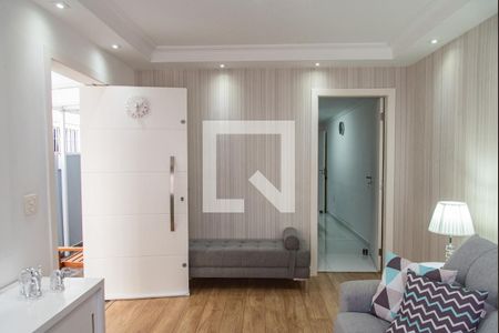 Sala de casa à venda com 2 quartos, 115m² em Vila Mariana, São Paulo