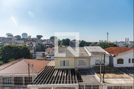 Vista do quarto 1 de casa à venda com 2 quartos, 115m² em Vila Mariana, São Paulo