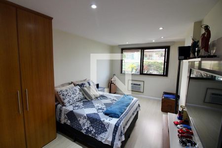 Quarto de apartamento à venda com 3 quartos, 170m² em Recreio dos Bandeirantes, Rio de Janeiro