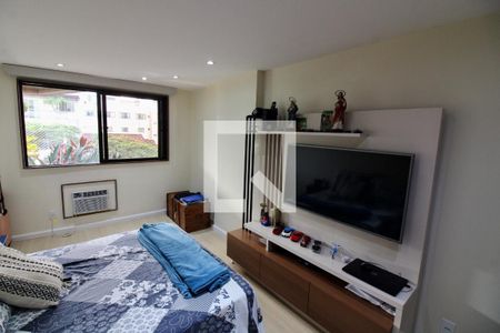 Quarto de apartamento à venda com 3 quartos, 170m² em Recreio dos Bandeirantes, Rio de Janeiro