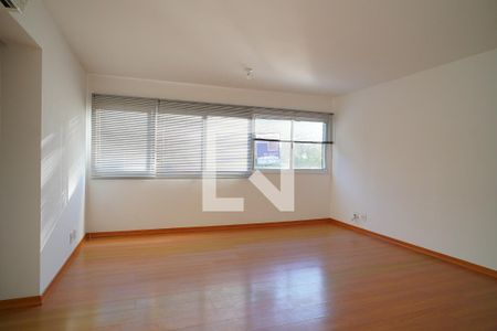 Sala de apartamento para alugar com 2 quartos, 65m² em Tristeza, Porto Alegre