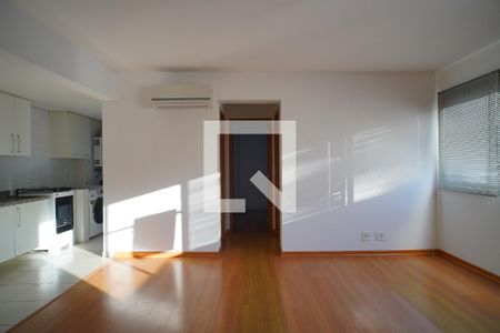 Sala de apartamento para alugar com 2 quartos, 65m² em Tristeza, Porto Alegre