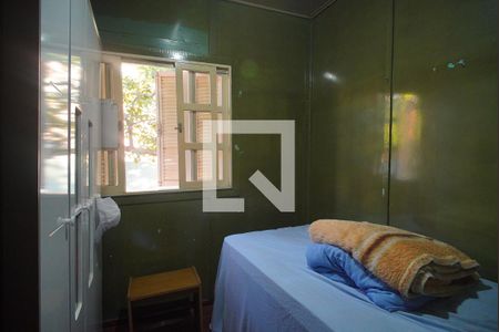Quarto 2 de casa à venda com 3 quartos, 80m² em Rio dos Sinos, São Leopoldo
