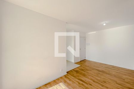 Apartamento à venda com 70m², 3 quartos e 2 vagasSala