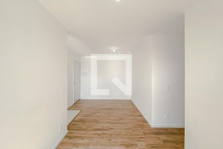 Sala de apartamento para alugar com 3 quartos, 70m² em Pari, São Paulo