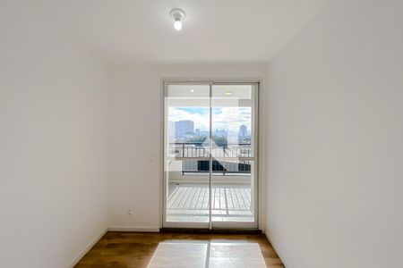 Sala de apartamento para alugar com 3 quartos, 70m² em Pari, São Paulo