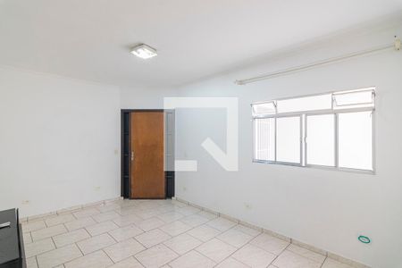 Sala de casa à venda com 2 quartos, 220m² em Jardim Marek, Santo André
