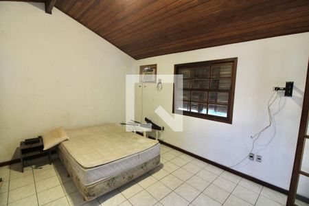 Suíte 1 de casa de condomínio à venda com 4 quartos, 180m² em Recreio dos Bandeirantes, Rio de Janeiro