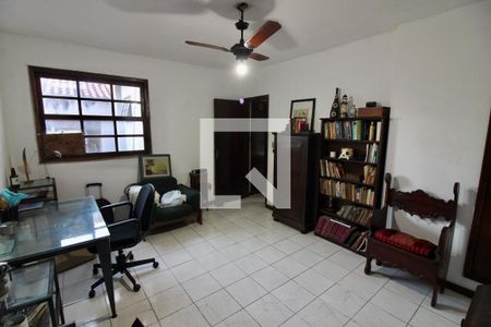 Quarto de casa de condomínio à venda com 4 quartos, 180m² em Recreio dos Bandeirantes, Rio de Janeiro