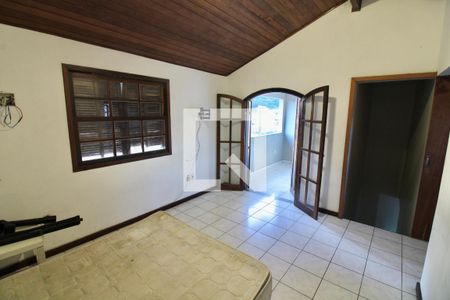 Suíte 1 de casa de condomínio à venda com 4 quartos, 180m² em Recreio dos Bandeirantes, Rio de Janeiro