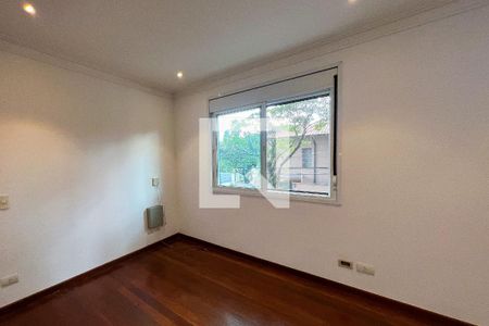 Sala Íntima de casa à venda com 3 quartos, 250m² em Indianópolis, São Paulo