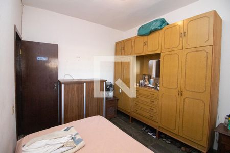 Quarto Suíte de casa à venda com 3 quartos, 160m² em Angola, Betim