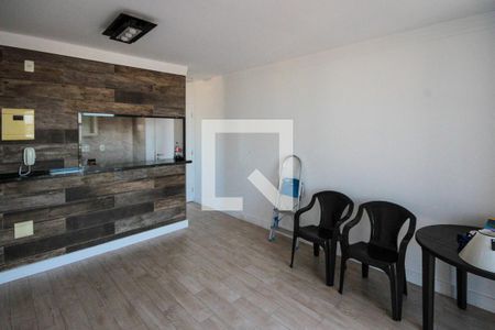 Sala de apartamento à venda com 2 quartos, 60m² em Jardim Vila Formosa, São Paulo