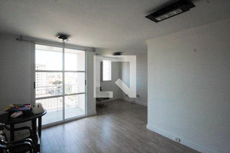 Sala de apartamento à venda com 2 quartos, 60m² em Jardim Vila Formosa, São Paulo