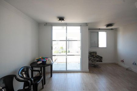 Sala de apartamento à venda com 2 quartos, 60m² em Jardim Vila Formosa, São Paulo