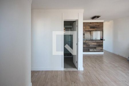 Sala de apartamento à venda com 2 quartos, 60m² em Jardim Vila Formosa, São Paulo