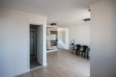 Sala de apartamento à venda com 2 quartos, 60m² em Jardim Vila Formosa, São Paulo