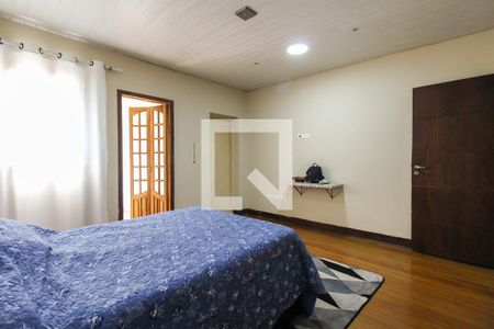 Suíte de casa à venda com 3 quartos, 196m² em Mooca, São Paulo