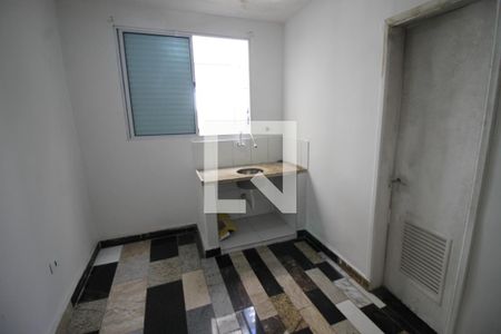 Quarto  de kitnet/studio para alugar com 1 quarto, 20m² em Belenzinho, São Paulo