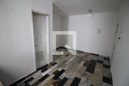 Quarto  de kitnet/studio para alugar com 1 quarto, 20m² em Belenzinho, São Paulo