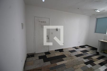 Quarto  de kitnet/studio para alugar com 1 quarto, 20m² em Belenzinho, São Paulo