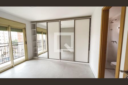 Suíte de apartamento para alugar com 3 quartos, 92m² em Jardim São Paulo(zona Norte), São Paulo