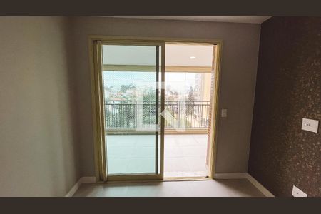 Varanda da Sala de apartamento para alugar com 3 quartos, 92m² em Jardim São Paulo(zona Norte), São Paulo