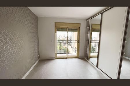 Suíte de apartamento para alugar com 3 quartos, 92m² em Jardim São Paulo(zona Norte), São Paulo