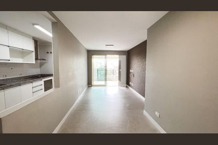 Sala de apartamento para alugar com 3 quartos, 92m² em Jardim São Paulo(zona Norte), São Paulo