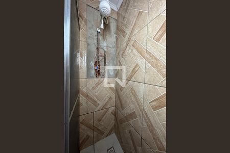 Banheiro de apartamento para alugar com 1 quarto, 60m² em Pinheiro, São Leopoldo