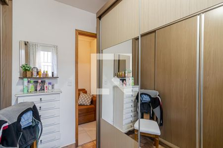 Quarto 1 de apartamento à venda com 2 quartos, 48m² em Cursino, São Paulo