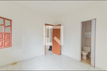 Quarto de apartamento para alugar com 1 quarto, 33m² em Cidade Nova, Salvador