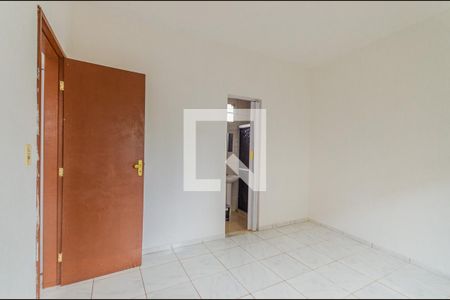 Quarto de apartamento para alugar com 1 quarto, 33m² em Cidade Nova, Salvador