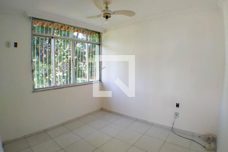 Quarto 1 de casa para alugar com 4 quartos, 100m² em Fátima, Niterói