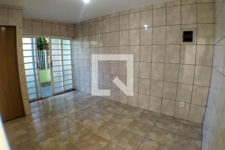 Sala 2 de casa para alugar com 4 quartos, 100m² em Fátima, Niterói