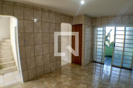 Sala 2 de casa para alugar com 4 quartos, 100m² em Fátima, Niterói