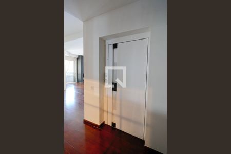 Sala de apartamento à venda com 3 quartos, 270m² em Vila Morumbi, São Paulo