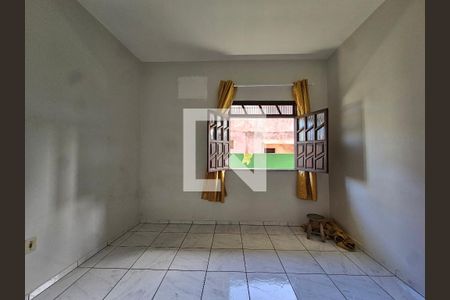 Quarto 1 de apartamento para alugar com 1 quarto, 32m² em Cidade Nova, Salvador