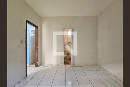 Quarto 1 de apartamento para alugar com 1 quarto, 32m² em Cidade Nova, Salvador