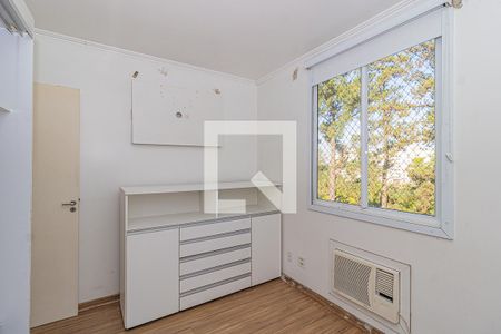 Quarto 1 de apartamento para alugar com 2 quartos, 48m² em Fátima, Canoas