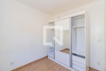 Quarto 1 de apartamento para alugar com 2 quartos, 48m² em Fátima, Canoas