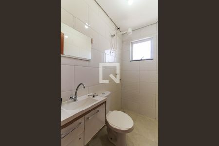 Apartamento à venda com 40m², 2 quartos e 1 vaga Apartamento à venda com 40m², 2 quartos e 1 vagaBanheiro