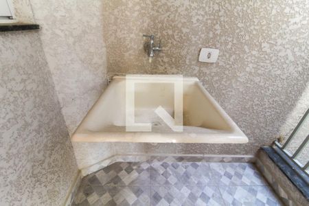 Apartamento à venda com 40m², 2 quartos e 1 vaga Apartamento à venda com 40m², 2 quartos e 1 vagaÁrea de Serviço