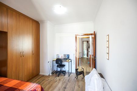 Suíte 01 de casa de condomínio à venda com 2 quartos, 75m² em Penha de França, São Paulo