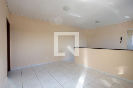 Sala  de casa para alugar com 1 quarto, 60m² em Jardim do Engenho, Cotia