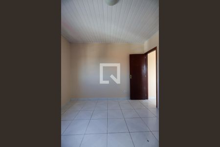 Suíte de casa para alugar com 1 quarto, 60m² em Jardim do Engenho, Cotia